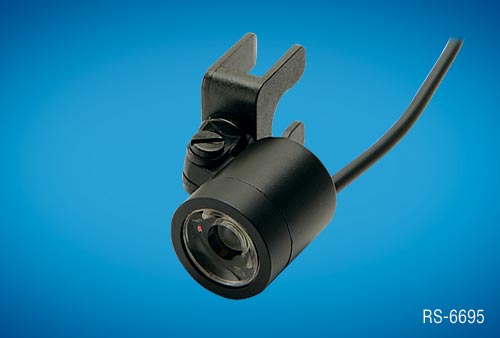 Wire frame with glasses
